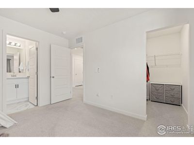 New construction Townhouse house 317 Cardinal St, Johnstown, CO 80534 - image 20