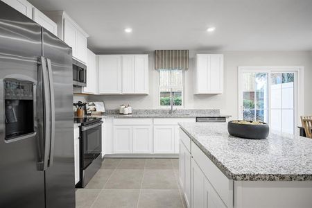 Seminole Palms Townhomes by Ryan Homes in Palm Coast - image 13