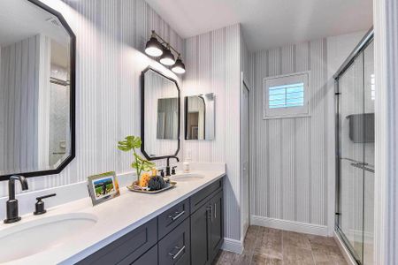 New construction Single-Family house 2618 Paradise Plum Dr, Sarasota, FL 34240 plan Legacy - image 13