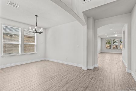 New construction Single-Family house 11475 Buffalo Bill, San Antonio, TX 78254 plan Mooreville - image 13