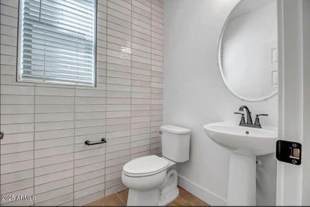 New construction Single-Family house 43282 N Hinoki St, Queen Creek, AZ 85140 plan Haven - image 7