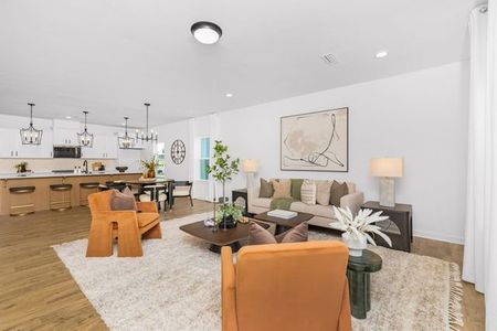 New construction Single-Family house 236 Wheatfield Dr, Statesville, NC 28677 plan Wayne - image 7