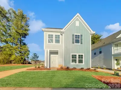 New construction Single-Family house 4009 Grommet Ct, Matthews, NC 28105 plan Red Oak - image