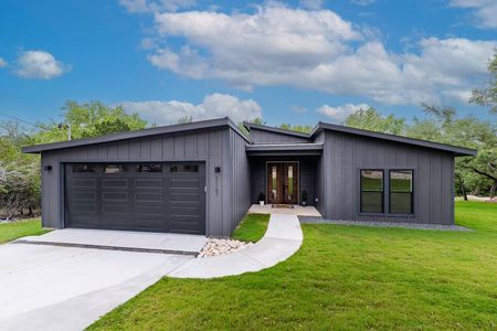 New construction Single-Family house 21107 Panhandle Cv, Lago Vista, TX 78645 null- photo 0