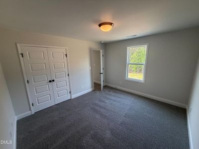 New construction Single-Family house 230 Pretty Run Branch Ln, Eagle Rock, NC 27591 - image 15