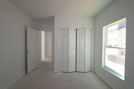 New construction Single-Family house 38350 Tobiano Loop, Dade City, FL 33525 Cabo- photo 61 61