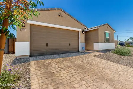 New construction Single-Family house 7069 W Allen St, Laveen, AZ 85339 null- photo 0