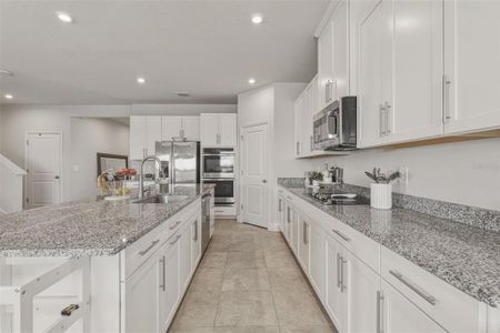 New construction Single-Family house 16390 Queen Palm Dr, Port Charlotte, FL 33953 plan Lynn Haven - image 16