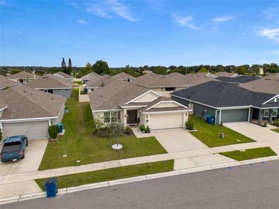 New construction Single-Family house 1645 Denali St, Davenport, FL 33837 - image