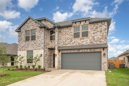 Mustang Place II by Sumeer Homes in Forney - photo 0 0