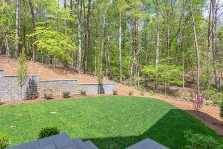 New construction Single-Family house 1817 N Lakeshore Dr, Chapel Hill, NC 27514 null- photo 58 58