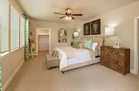 Gatherings at Twin Creeks by Beazer Homes in Allen - photo 34 34