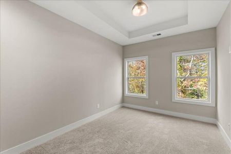 New construction Townhouse house 2333 Mason Drive, Unit D26, Atlanta, GA 30316 - photo 23 23