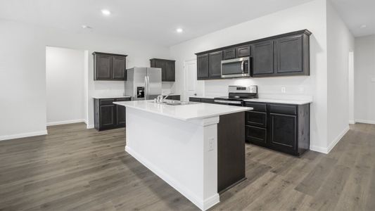 New construction Single-Family house 220 Greenshade Ln, Caddo Mills, TX 75135 plan Garland - image