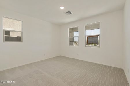 New construction Single-Family house 12800 N 172Nd Dr, Surprise, AZ 85388 null- photo 24 24