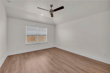 New construction Single-Family house 11337 Patera St, Lorena, TX 76655 Trinity- photo 7 7
