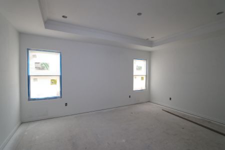 New construction Townhouse house 3515 Secrest Lndg, Monroe, NC 28110 Wylie- photo 7 7