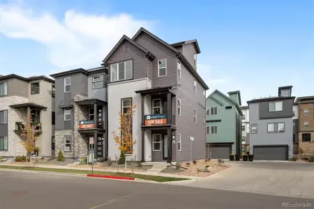 New construction Single-Family house 1775 W 166th Ave, Broomfield, CO 80023 - image 2