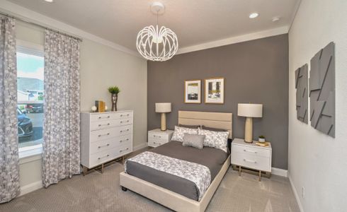 New construction Single-Family house 12139 Gathering Pines Rd, Jacksonville, FL 32224 plan Davenport - image 7