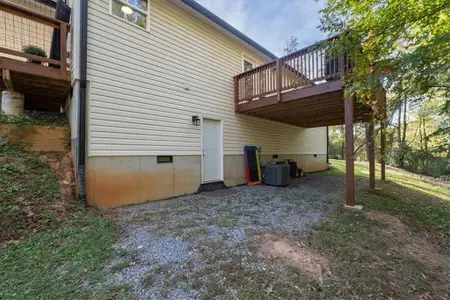 New construction Single-Family house 145 Grogan Rd Ne, White, GA 30184 - image