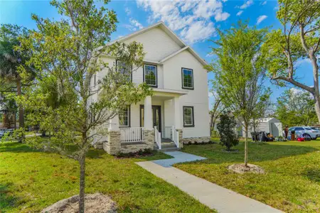 New construction Single-Family house 38 S Pollard St, Oakland, FL 34760 - image