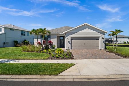 New construction Single-Family house 15620 Northridge Rd, Punta Gorda, FL 33982 - image