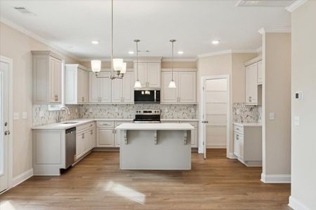 New construction Single-Family house 932 Walker Point Dr, Grovetown, GA 30813 plan Fairport II - image 7