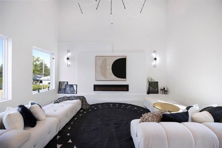 New construction Single-Family house 1810 Kraft St, Dallas, TX 75212 null- photo 9 9