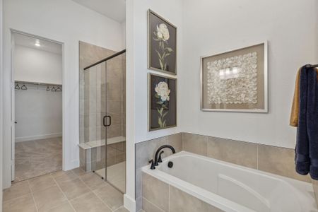 New construction Single-Family house 12140 Juno Springs Dr, Frisco, TX 75033 plan Grant - image 17