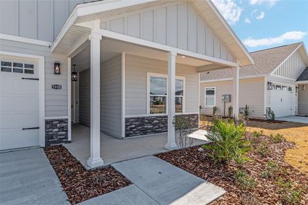 New construction Single-Family house 1035 Sw 67Th Wy, Gainesville, FL 32607 - image 3