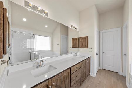 New construction Single-Family house 500 Crabtree Cir, Josephine, TX 75173 null- photo 18 18