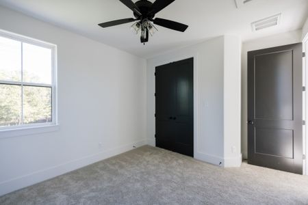 New construction Single-Family house Bryan, TX 77808 plan The Elizabeth II - image 18