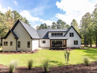 The Estates at Laurel Ridge by Triple A homes in Pittsboro - photo 8 8