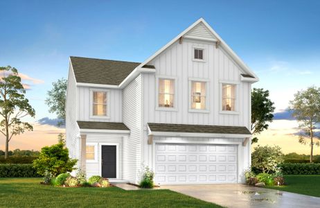 New construction Single-Family house 408 Avocet Drive, Summerville, SC 29486 - photo 0