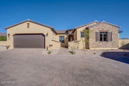 Club Village at Superstition Mountain by Bellago Homes in Gold Canyon - photo 0