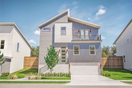 New construction Single-Family house 7321 Annette Cv, Austin, TX 78724 null- photo 0