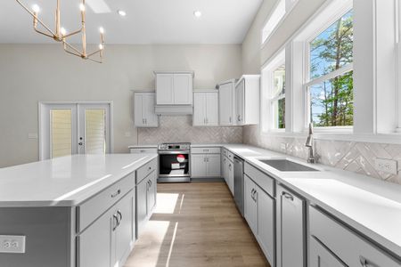 New construction Single-Family house 1242 Waymanville Rd, Thomaston, GA 30286 plan Summer Hill - image 6