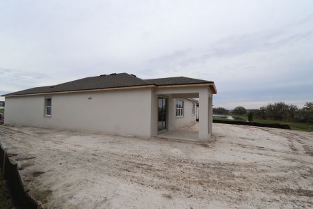 New construction Single-Family house 9589 Crescent Ray Dr, Wesley Chapel, FL 33545 Barcello- photo 68 68