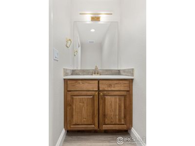New construction Townhouse house 215 57Th Ave, Greeley, CO 80634 plan Big Bend - image 7