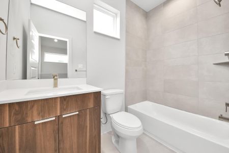 New construction Single-Family house 13109 Moncloa Dr, Houston, TX 77047 - image 13