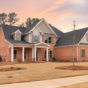 New construction Single-Family house Statham, GA 30666 null- photo 0