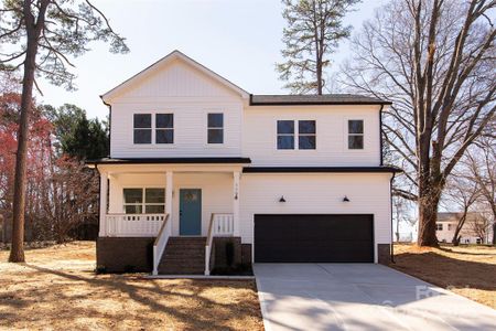 New construction Single-Family house 119 Ethel Dr, Stanley, NC 28164 null- photo 26 26