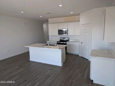 New construction Single-Family house 18901 E Malena Dr, Gold Canyon, AZ 85118 Cali- photo 2 2