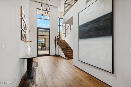 New construction Single-Family house 5031 N Ascent Dr, Scottsdale, AZ 85251 - image 19