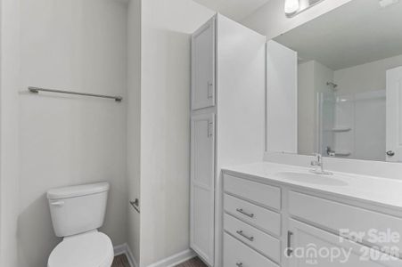 New construction Townhouse house 4117 Mt Mitchell Ave, Unit 604, Gastonia, NC 28052 - image 6