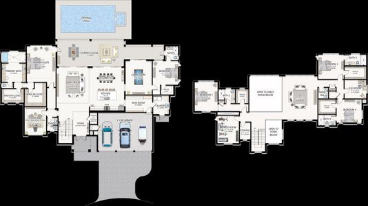 New construction Single-Family house 8491 Nw 162Nd St, Miami Lakes, FL 33016 null- photo 1 1