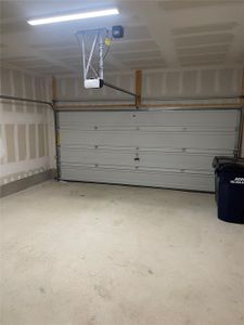 New construction Single-Family house 240 Robert Hightower Dr, Jarrell, TX 76537 - image 18