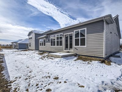 New construction Single-Family house 2071 Dusk Ct, Windsor, CO 80550 Plan C502- photo 4 4