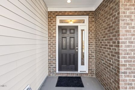 New construction Single-Family house 36 Steppe Wy, Garner, NC 27529 Raleigh- photo 3 3