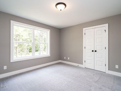 New construction Single-Family house 1000 Azalea Garden Cir, Raleigh, NC 27603 Lychee- photo 25 25